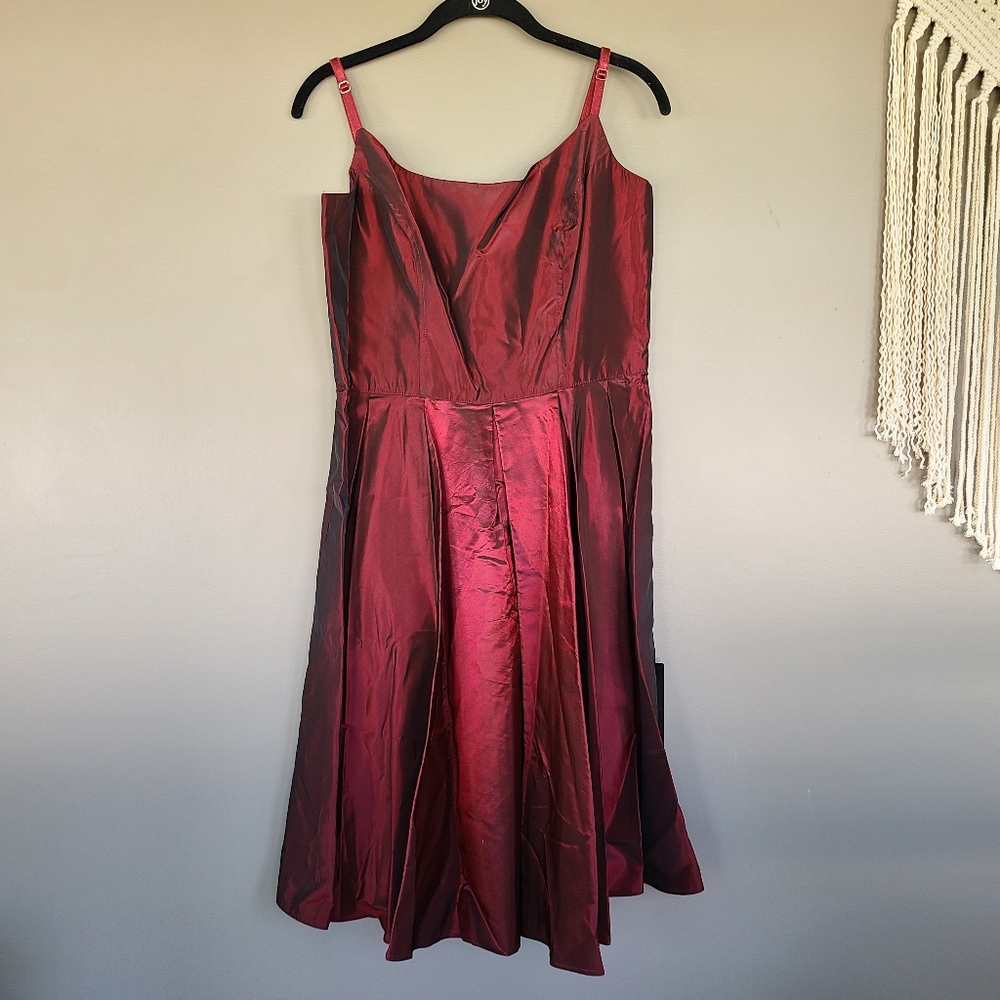 Hugo Buscati | VS Formal Dress